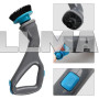 Щетка для уборки Muscle Scrubber беспроводная 3 в 1